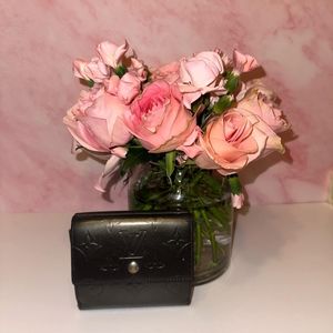 Elegant Black Designer Women's Bag